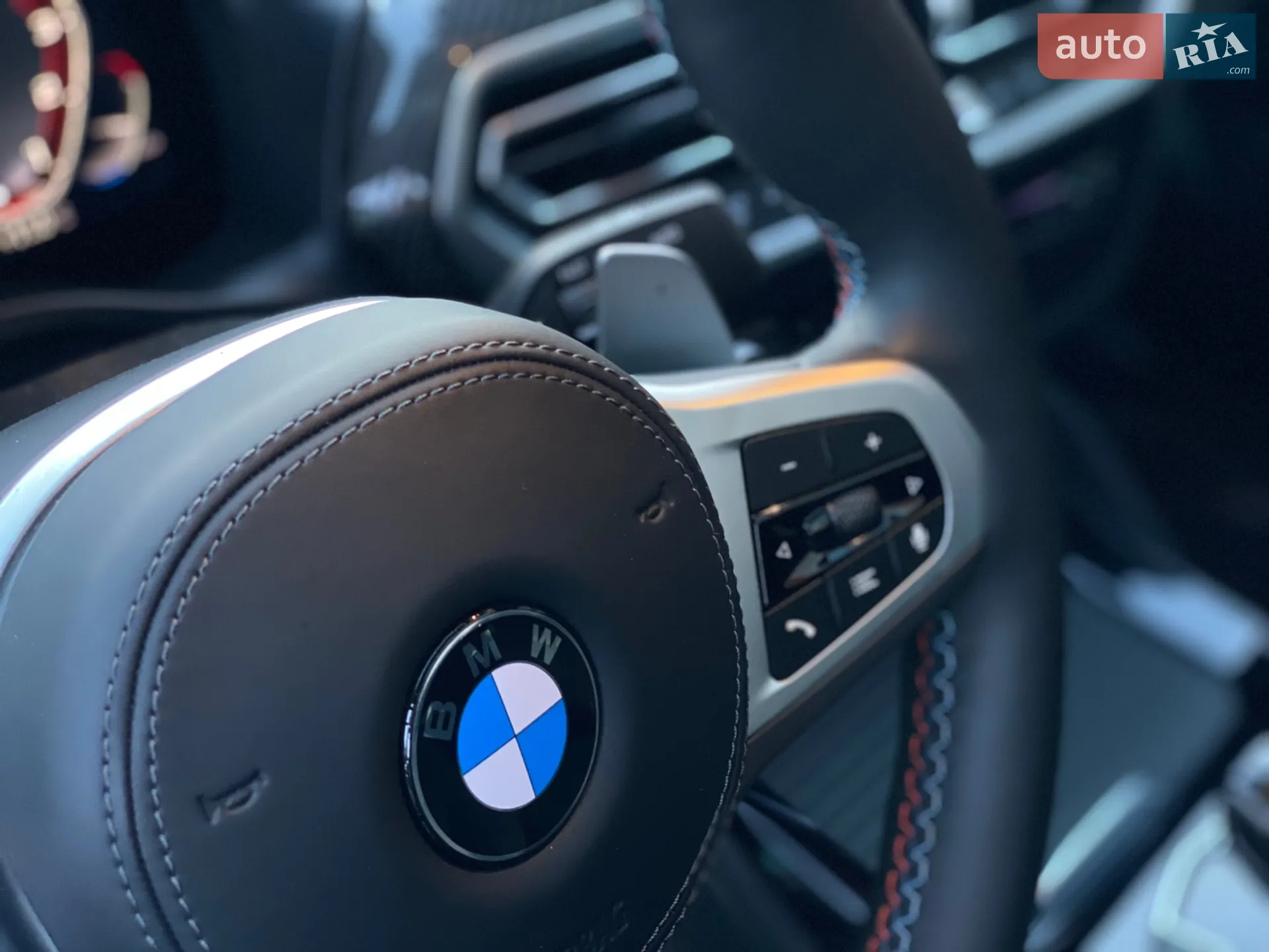 2024 BMW X4 - мініатюра 12