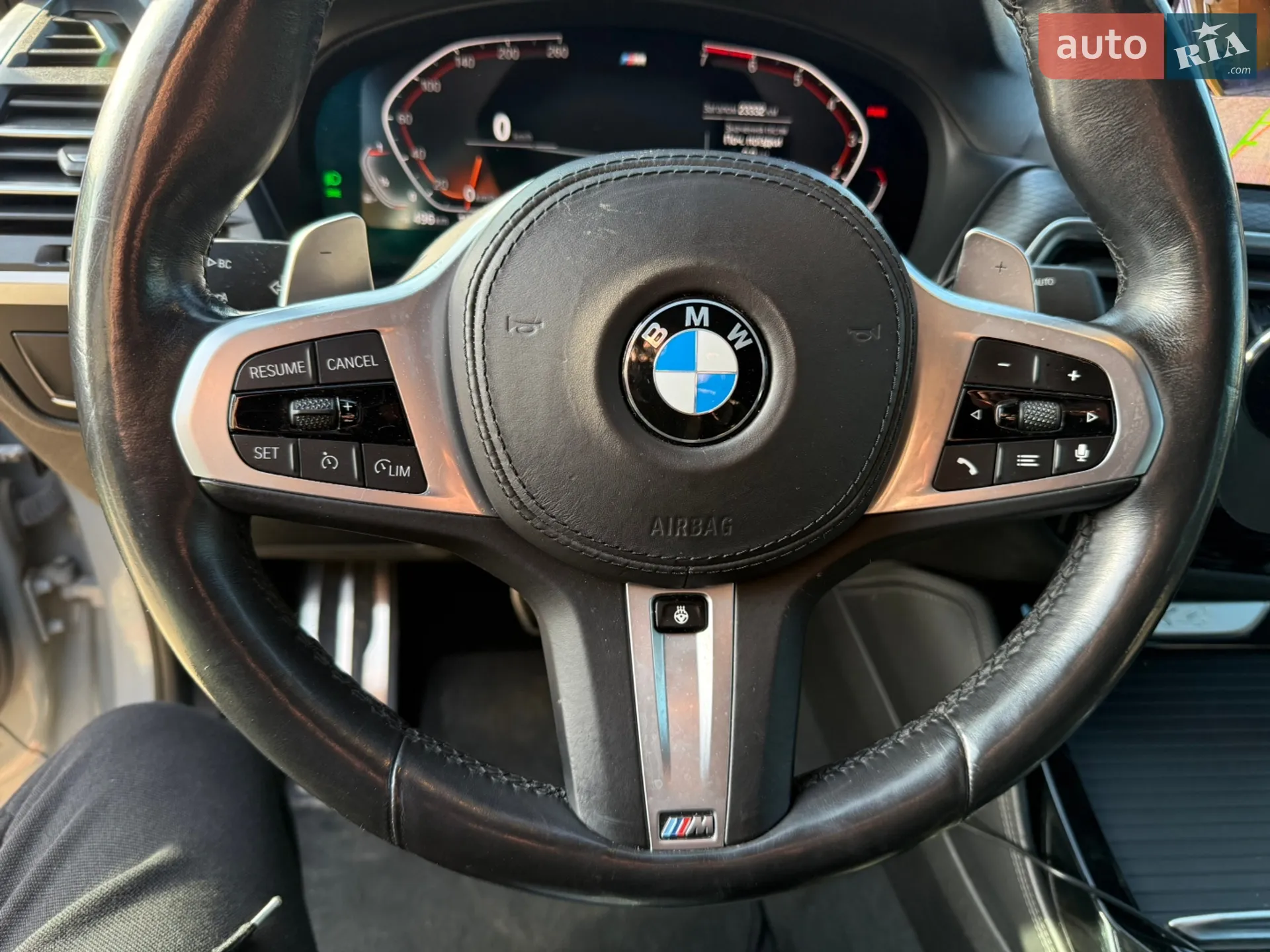2021 BMW X4 - мініатюра 16