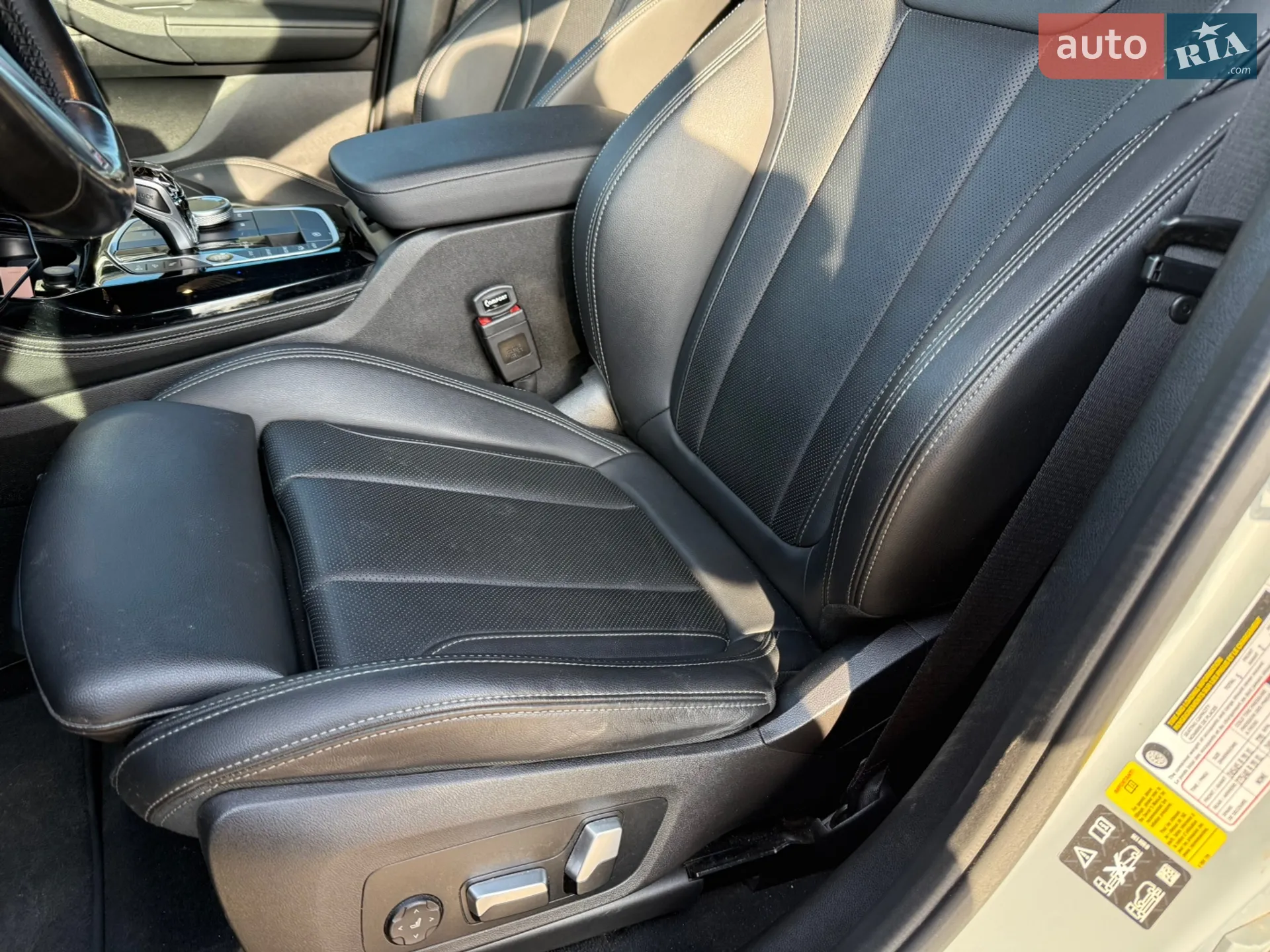 2021 BMW X4 - мініатюра 21