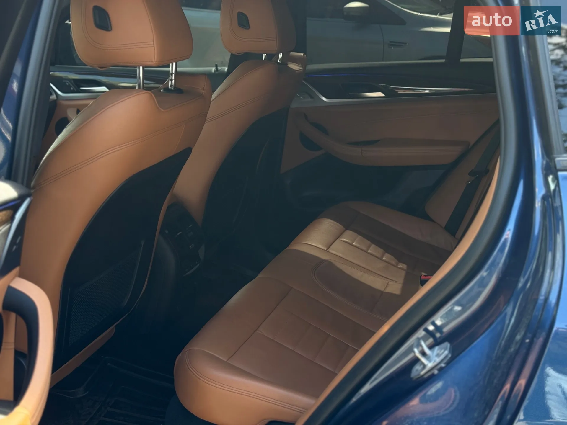 2019 BMW X4 - мініатюра 20