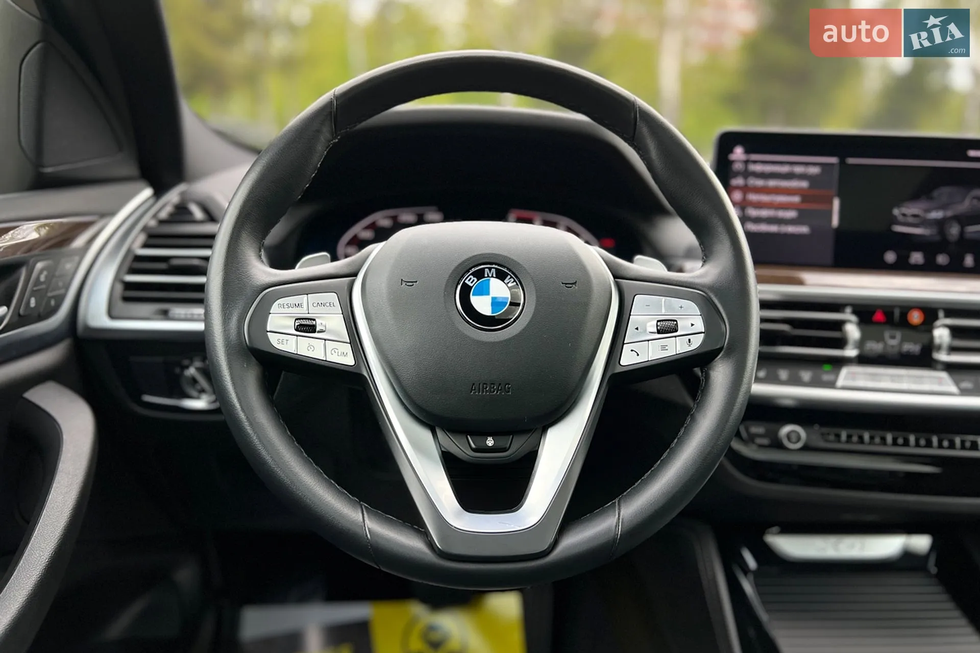 2024 BMW X4 - мініатюра 11