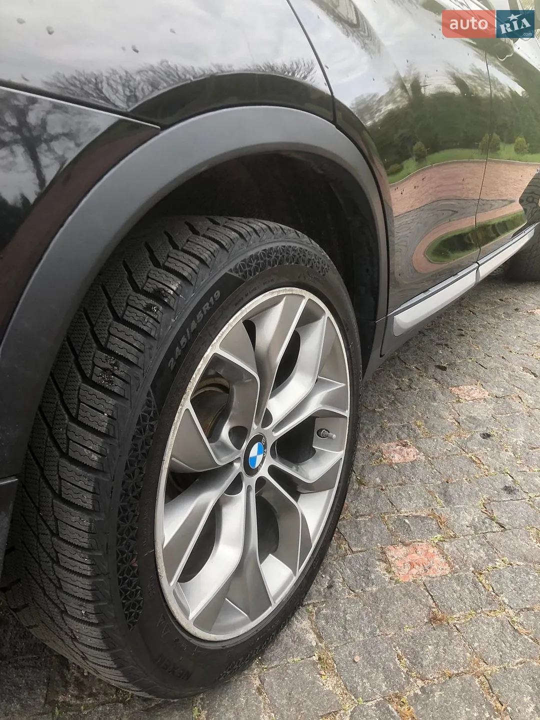 2016 BMW X4 - мініатюра 10