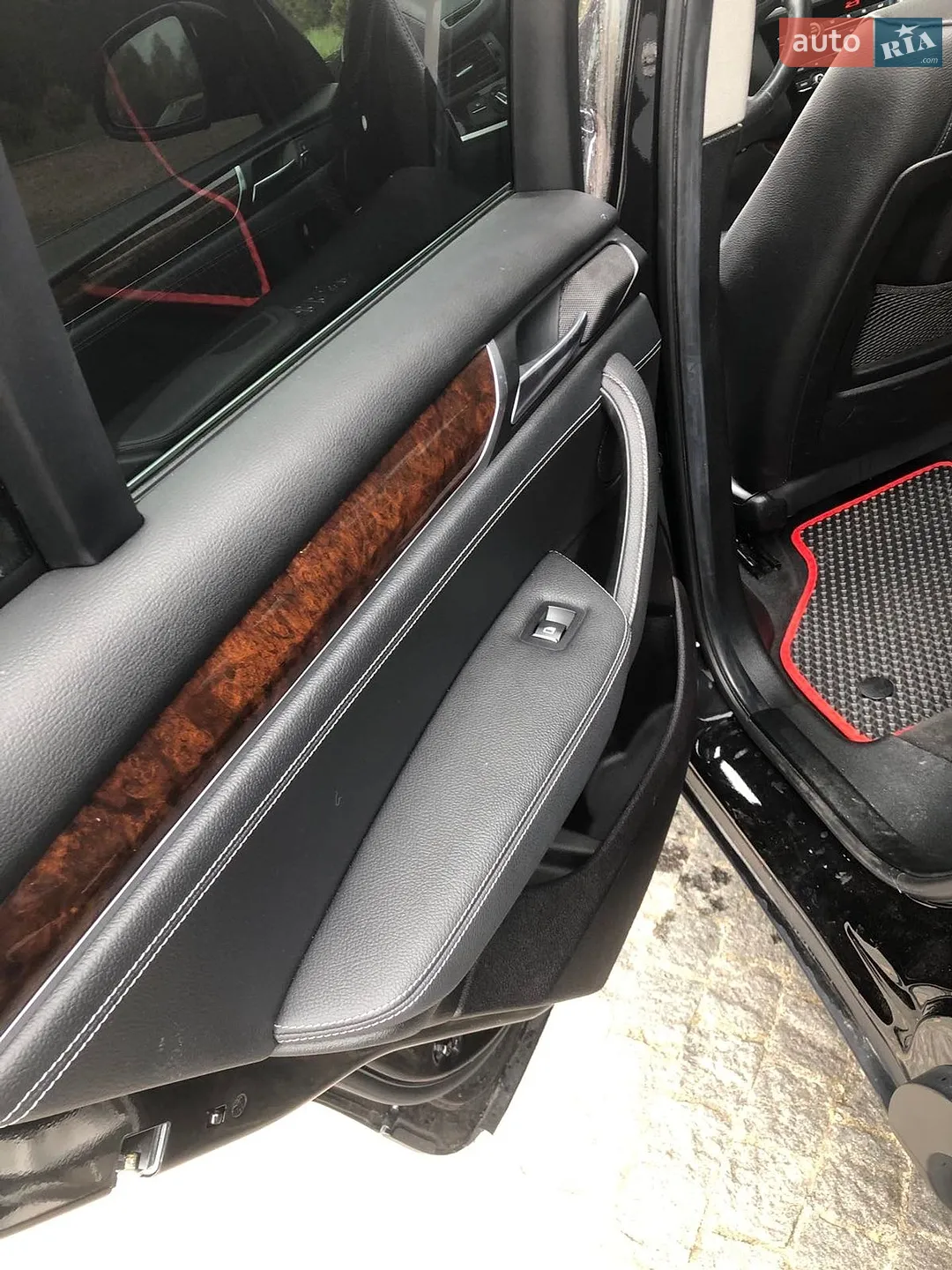 2016 BMW X4 - мініатюра 19