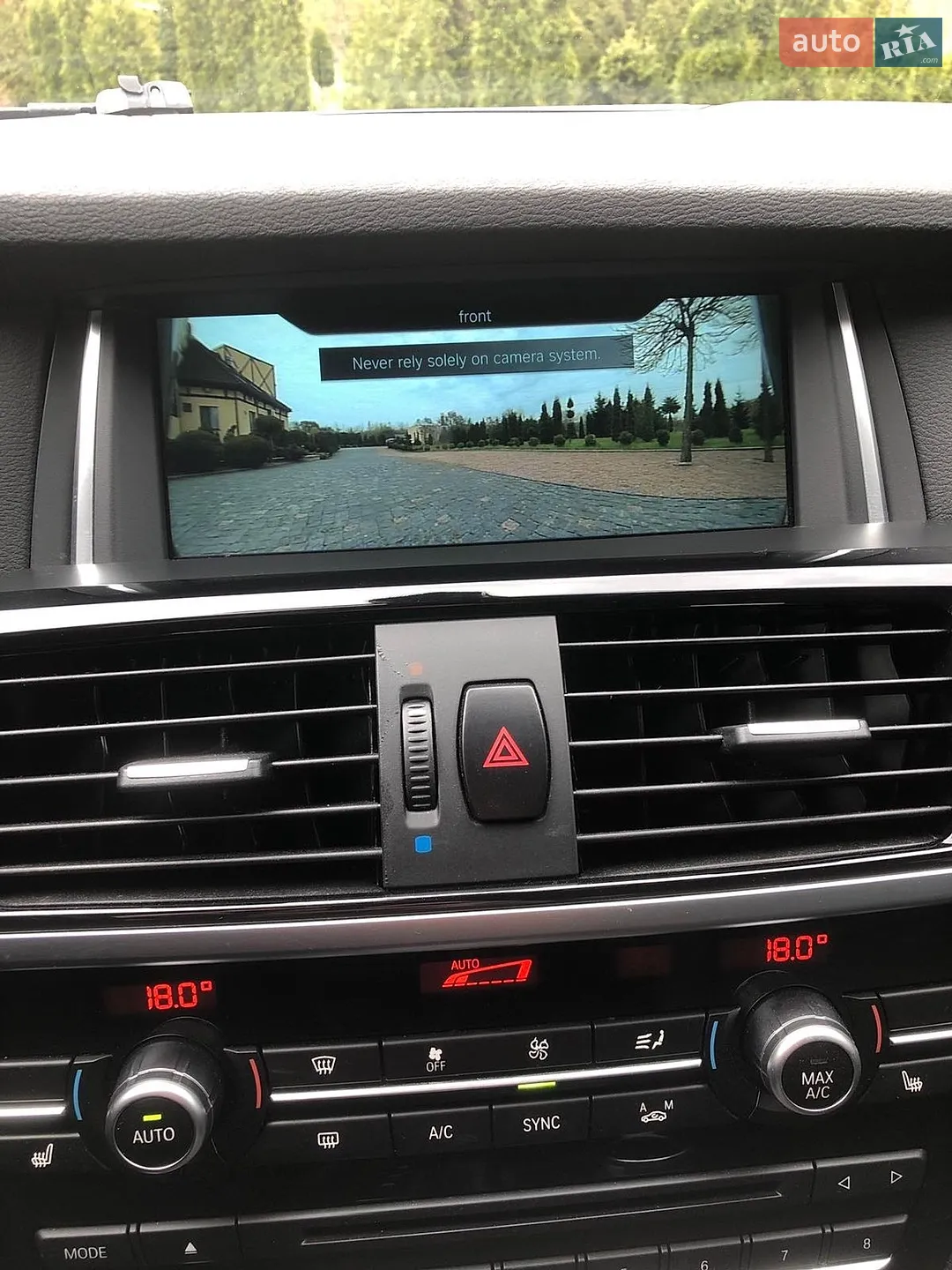 2016 BMW X4 - мініатюра 16