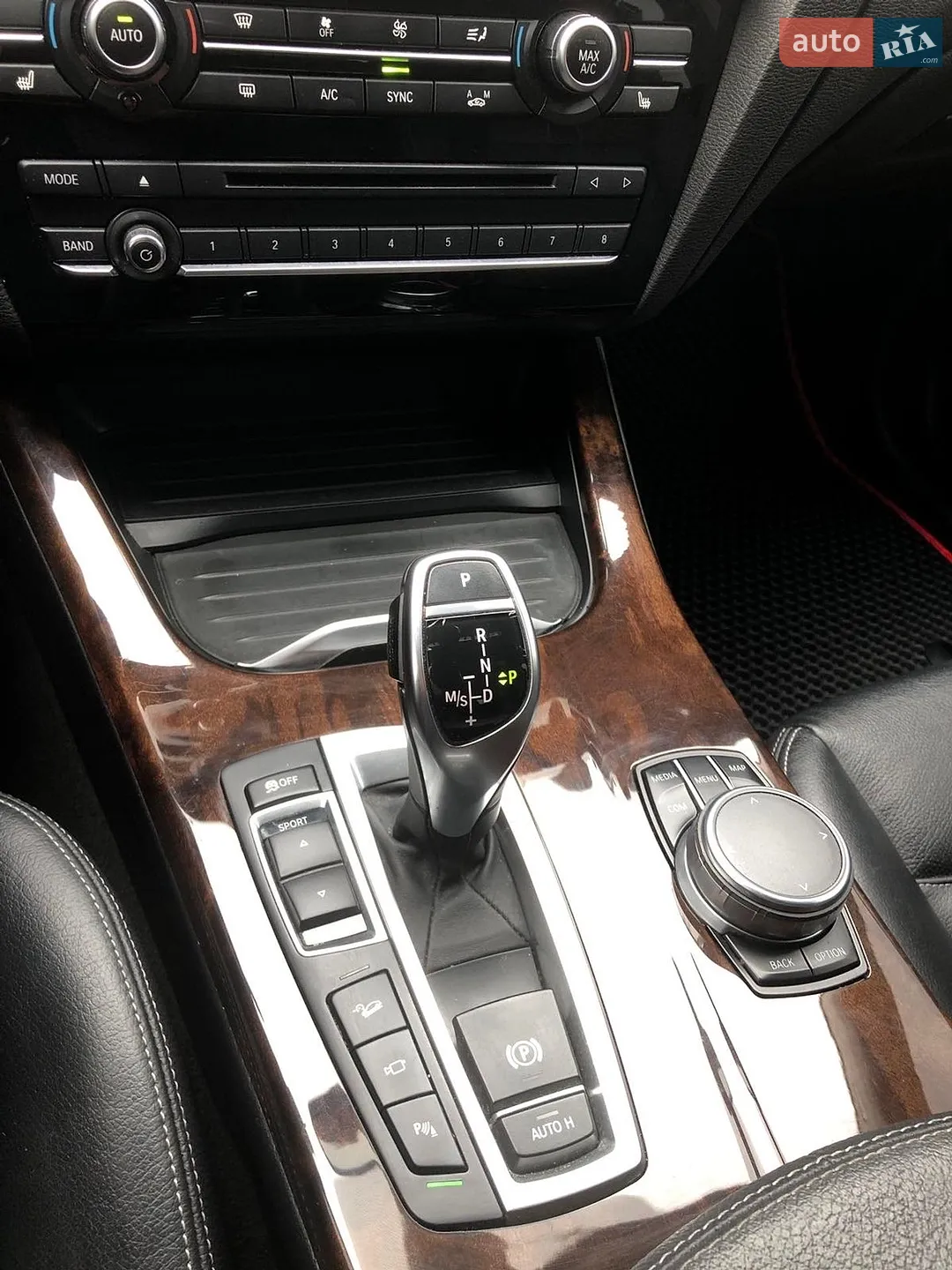 2016 BMW X4 - мініатюра 18