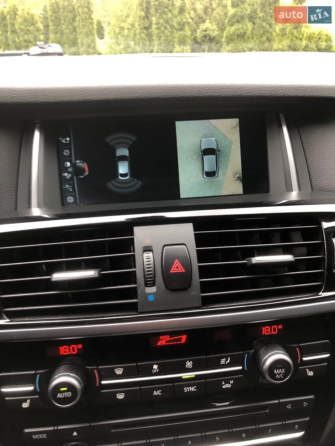 2016 BMW X4 - мініатюра 17