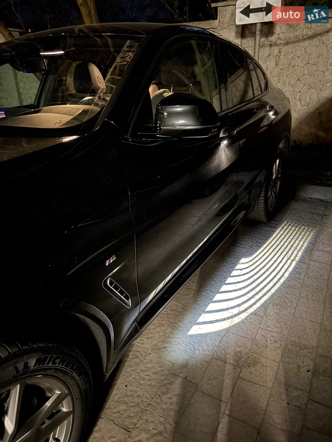 2021 BMW X4 - мініатюра 4