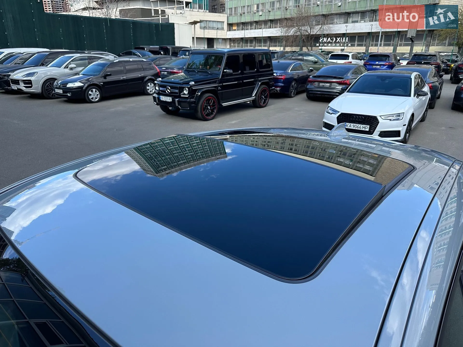 2021 BMW X4 - мініатюра 39