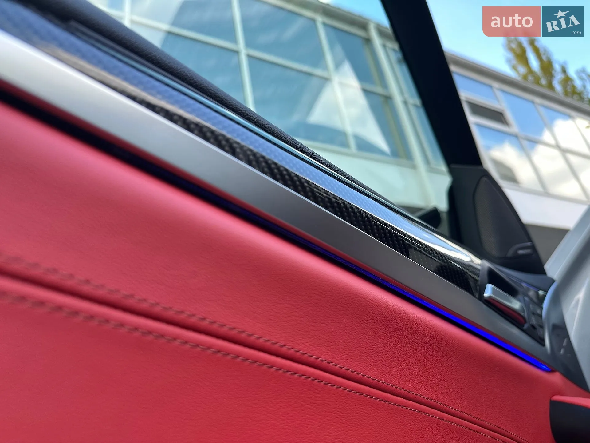 2021 BMW X4 - мініатюра 47