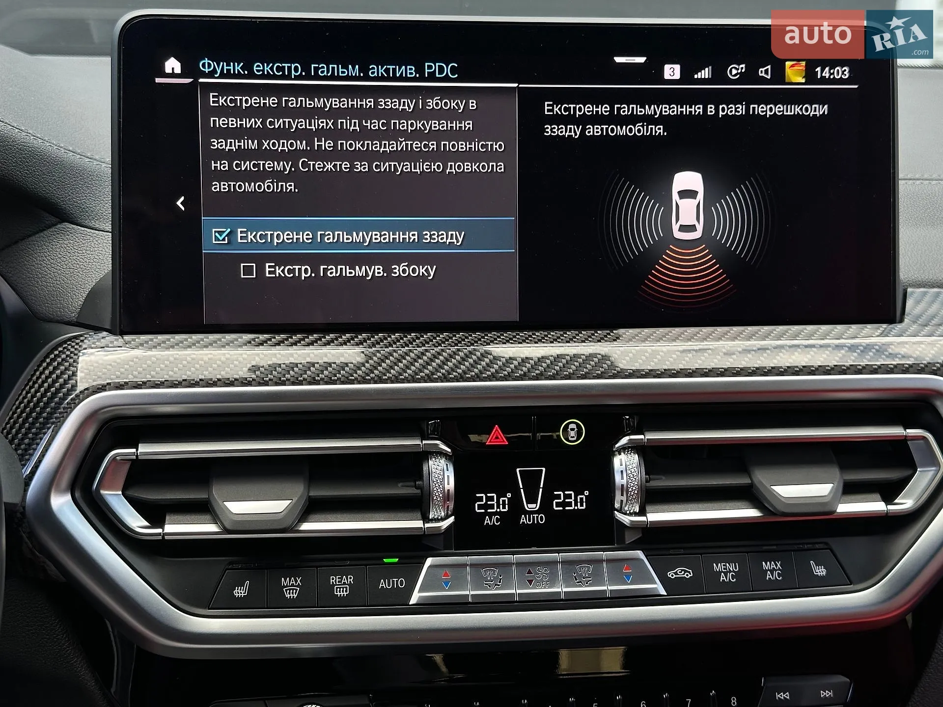 2021 BMW X4 - мініатюра 99