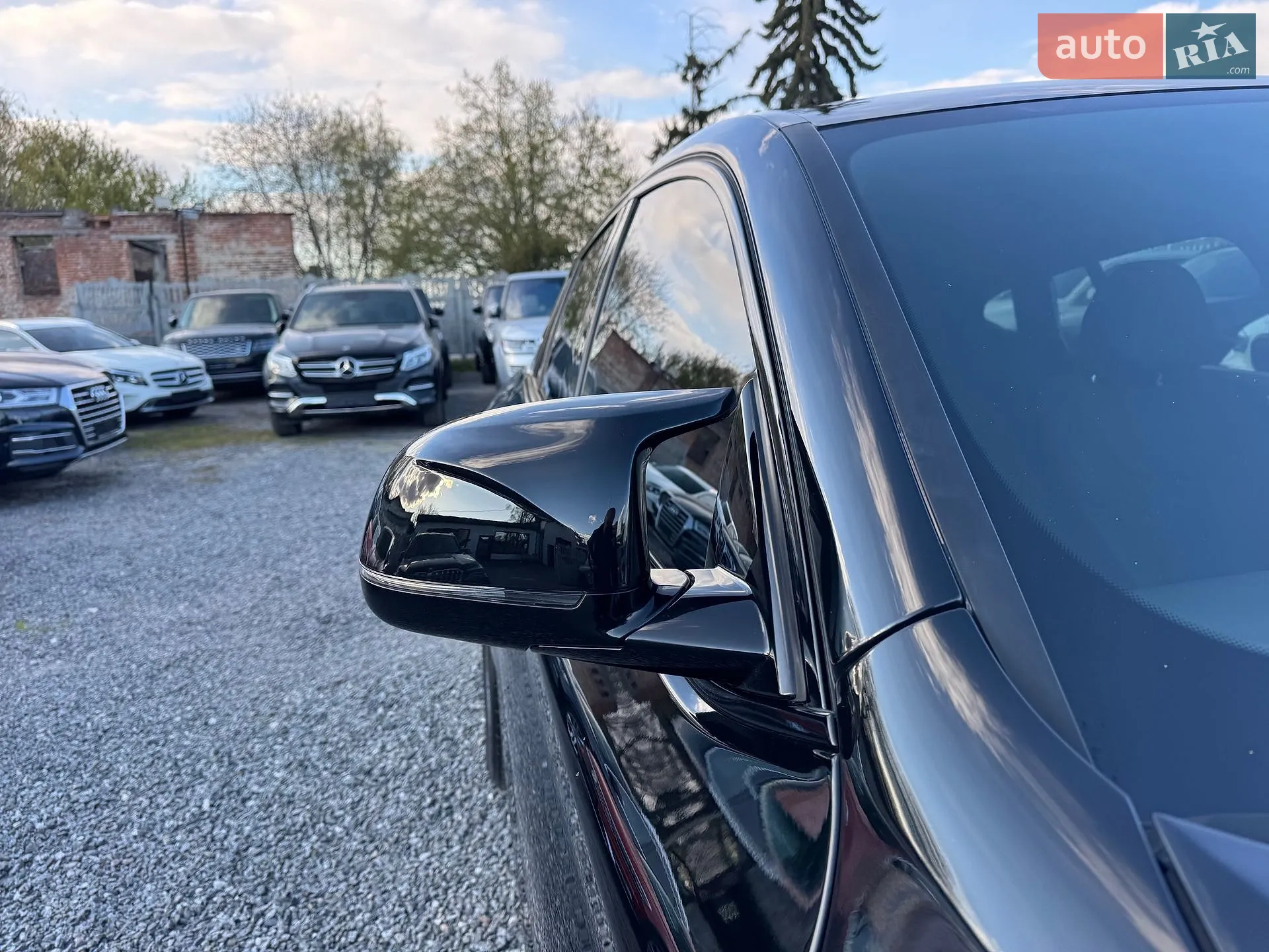 2020 BMW X4 - мініатюра 77