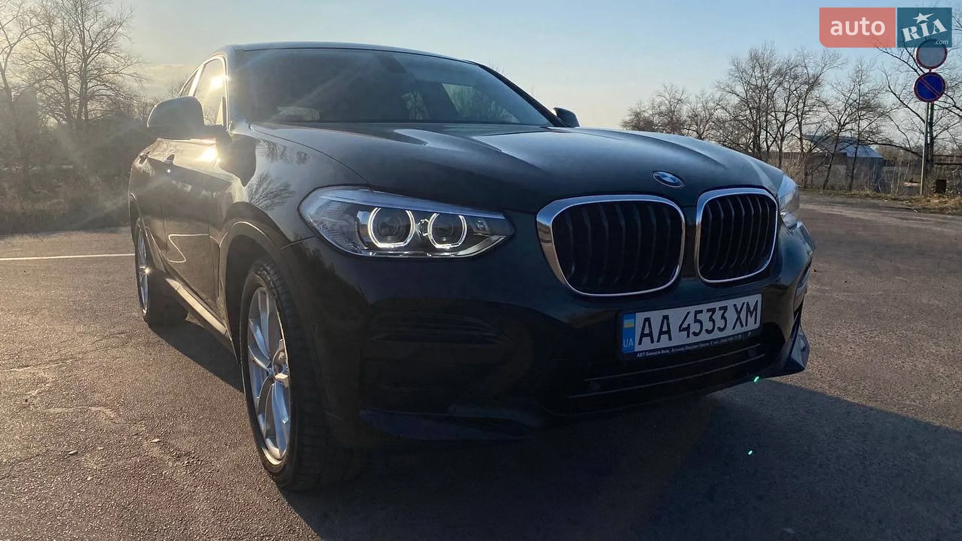 2019 BMW X4 - мініатюра 9