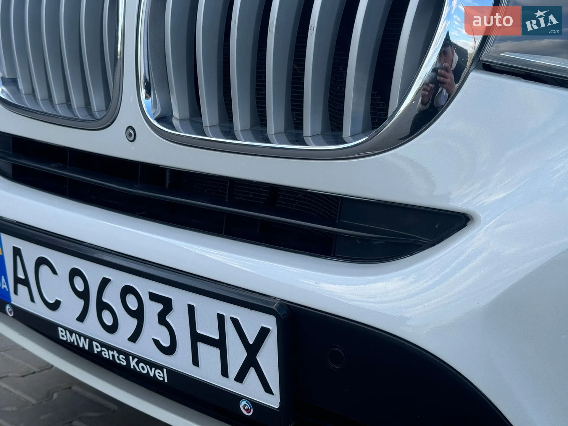 2015 BMW X4 - мініатюра 17