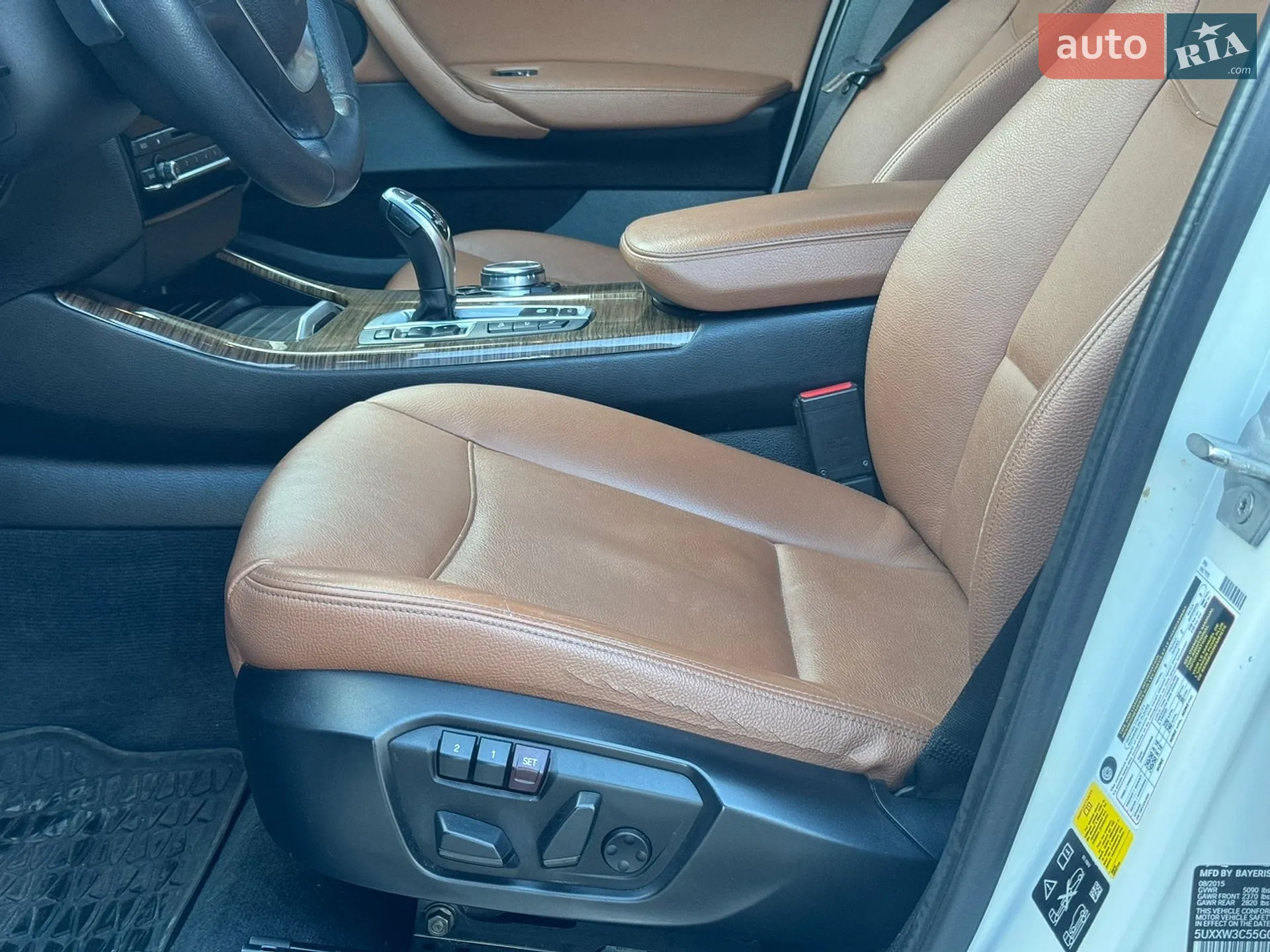 2015 BMW X4 - мініатюра 28