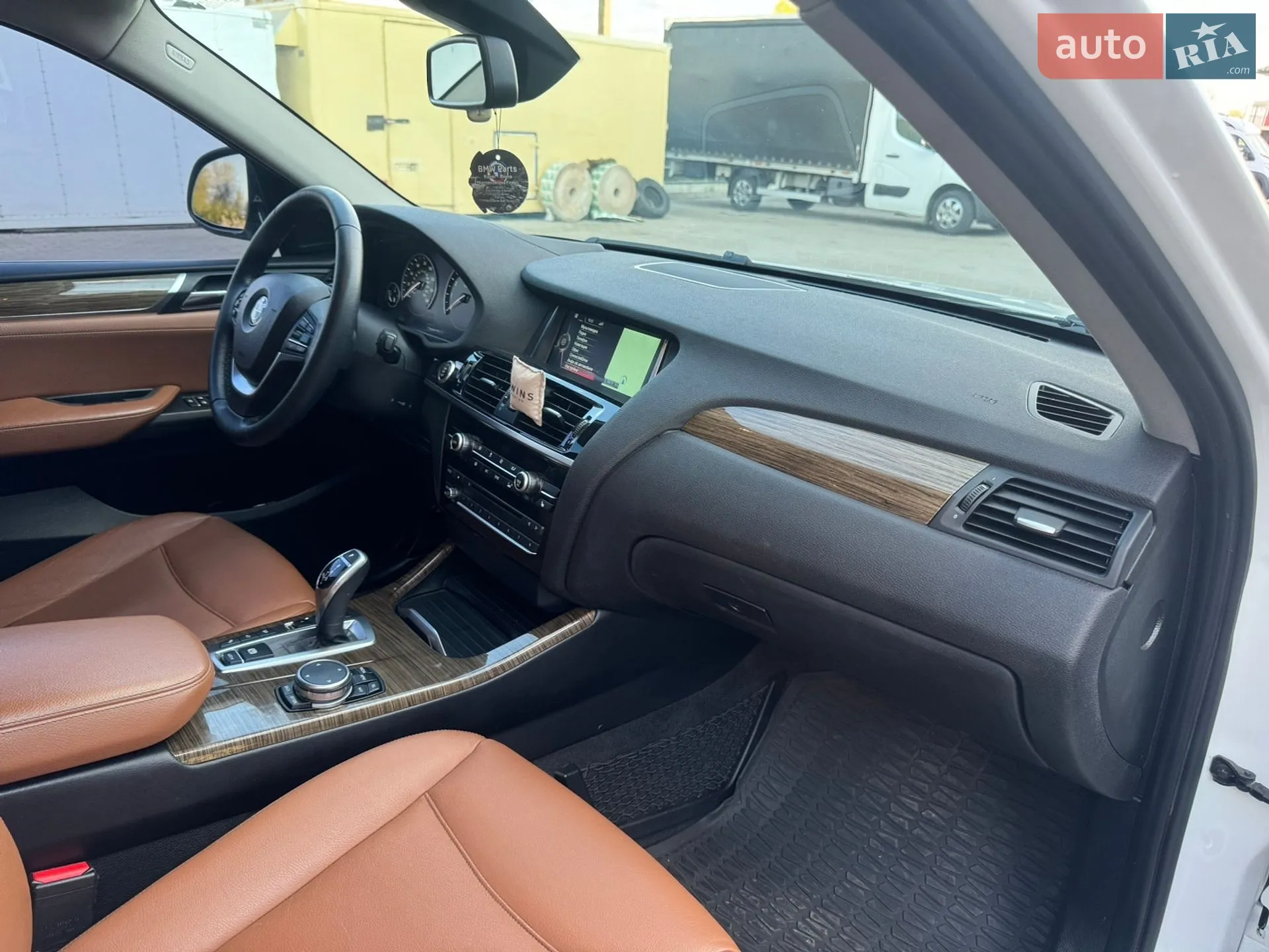 2015 BMW X4 - мініатюра 40