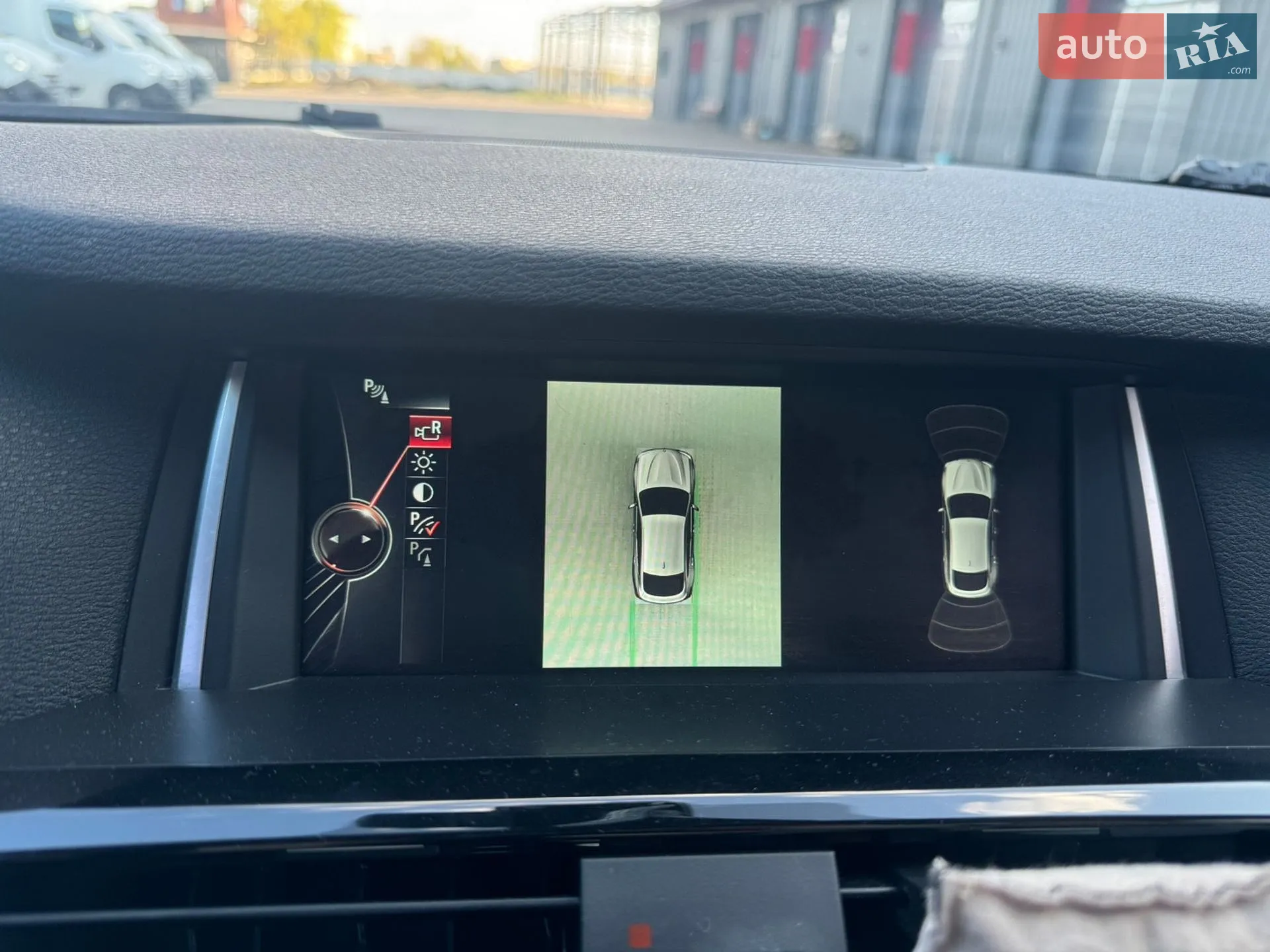 2015 BMW X4 - мініатюра 45