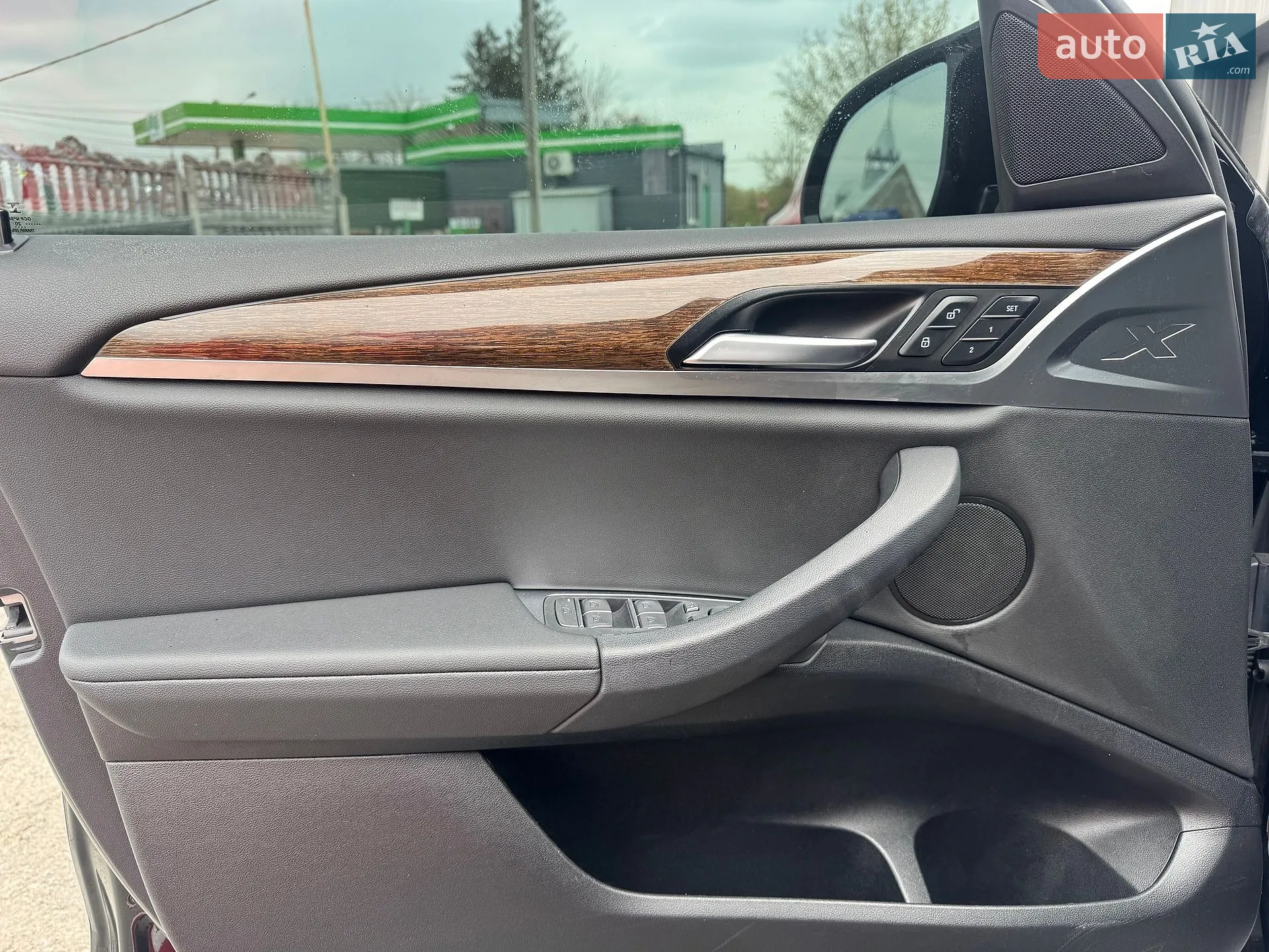 2020 BMW X4 - мініатюра 14