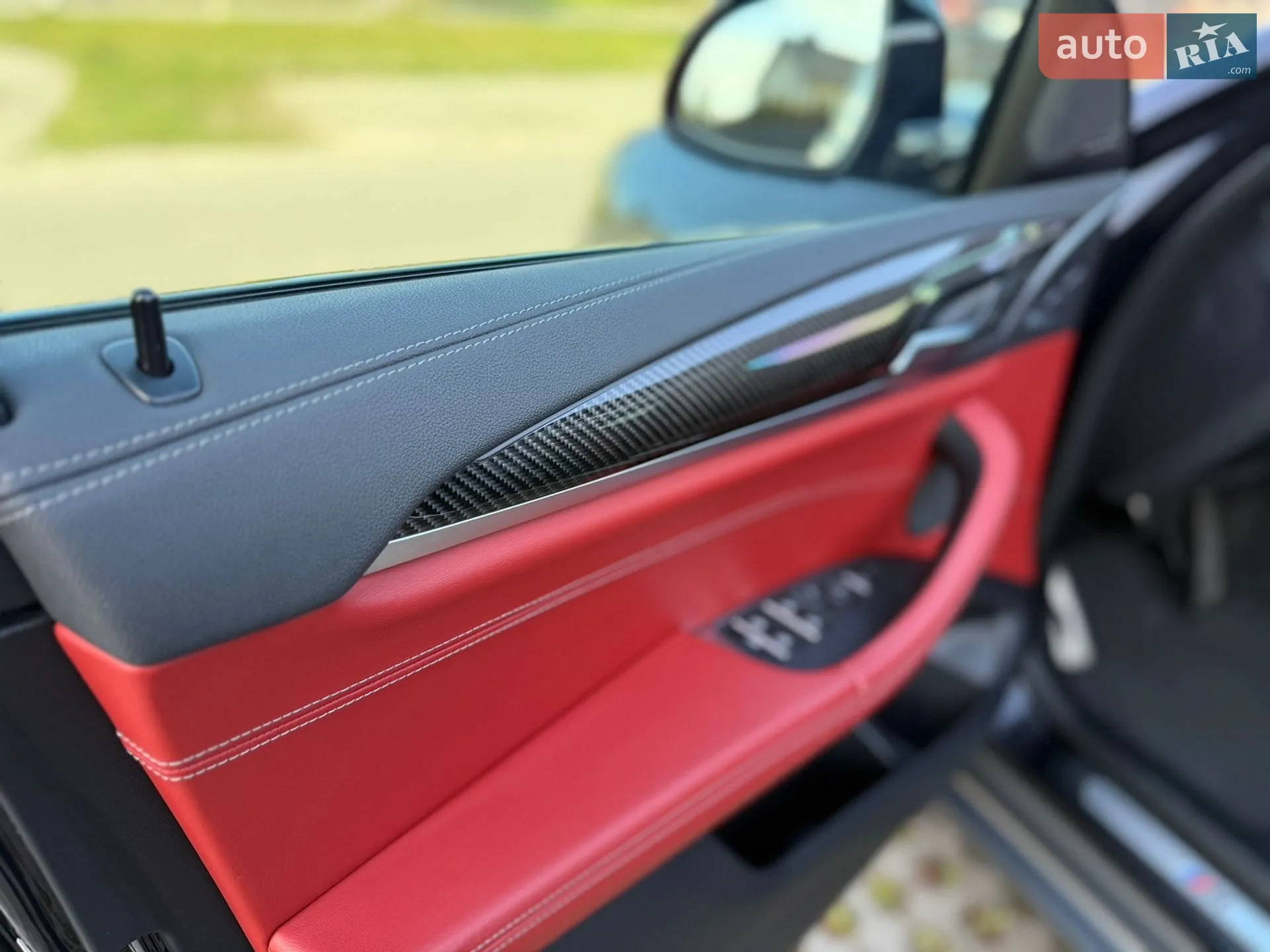 2018 BMW X4 - мініатюра 28