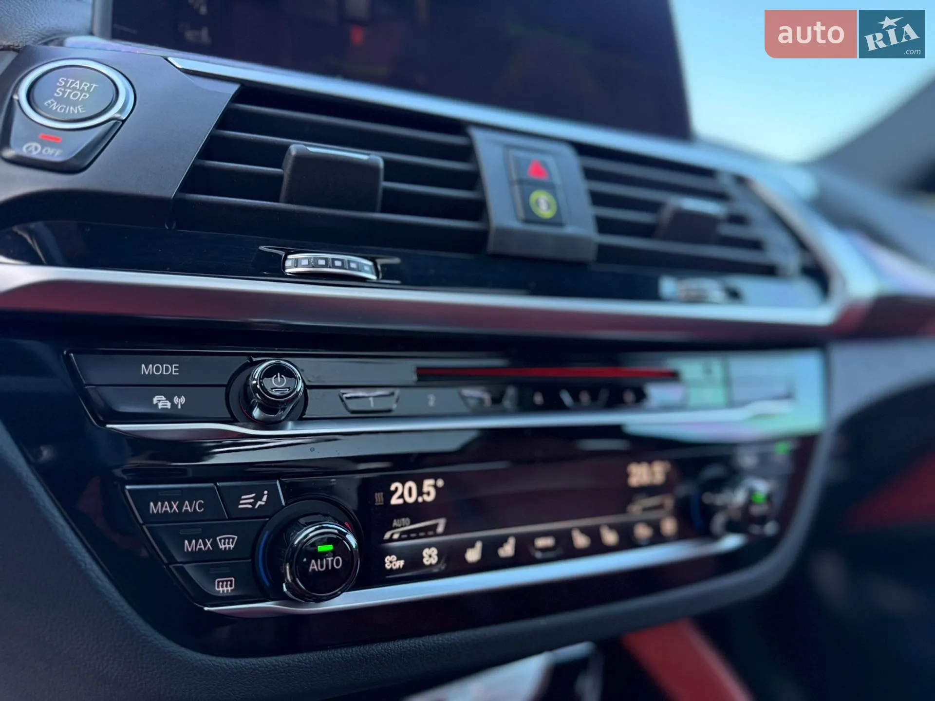 2018 BMW X4 - мініатюра 32