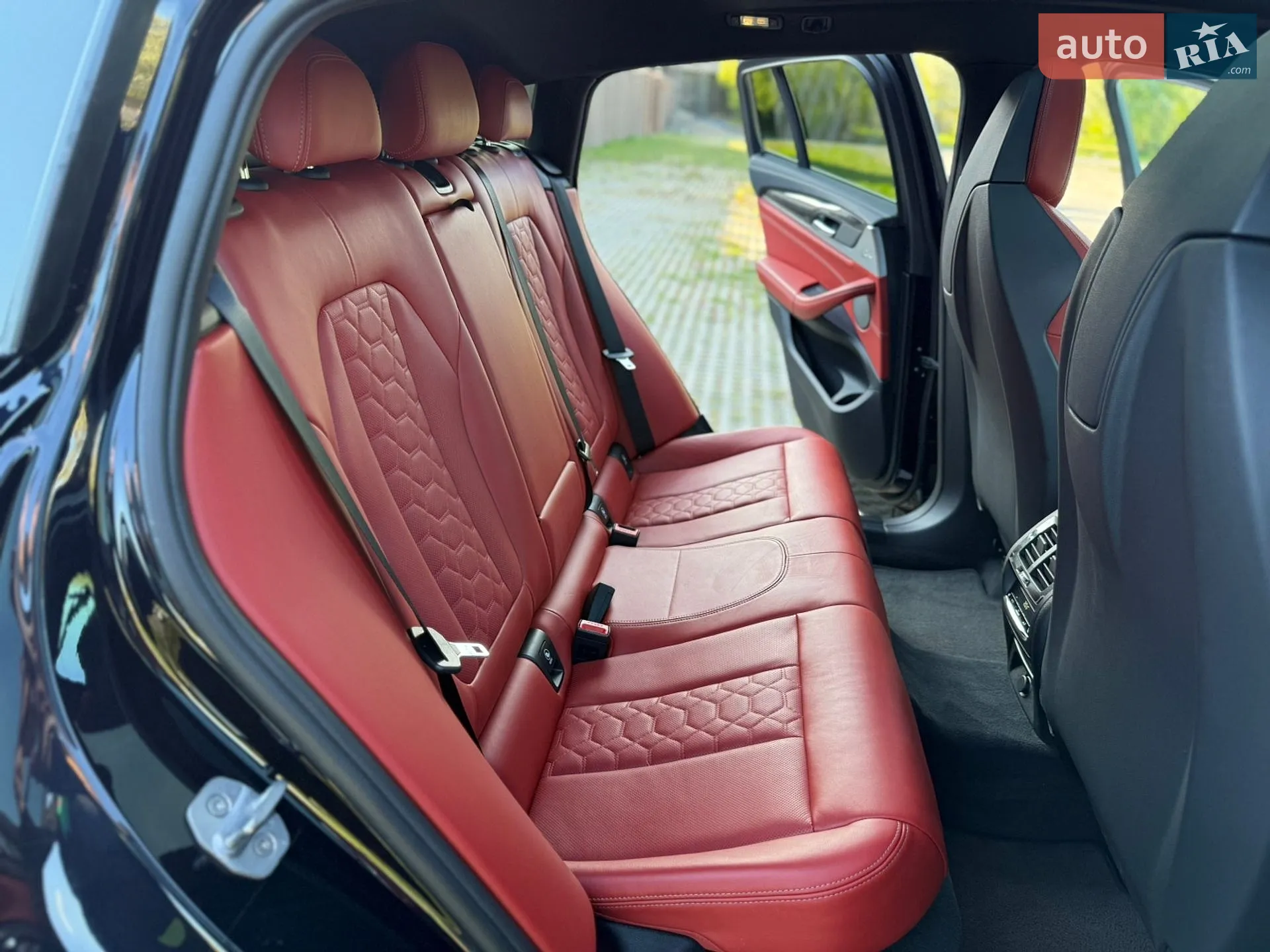 2018 BMW X4 - мініатюра 36