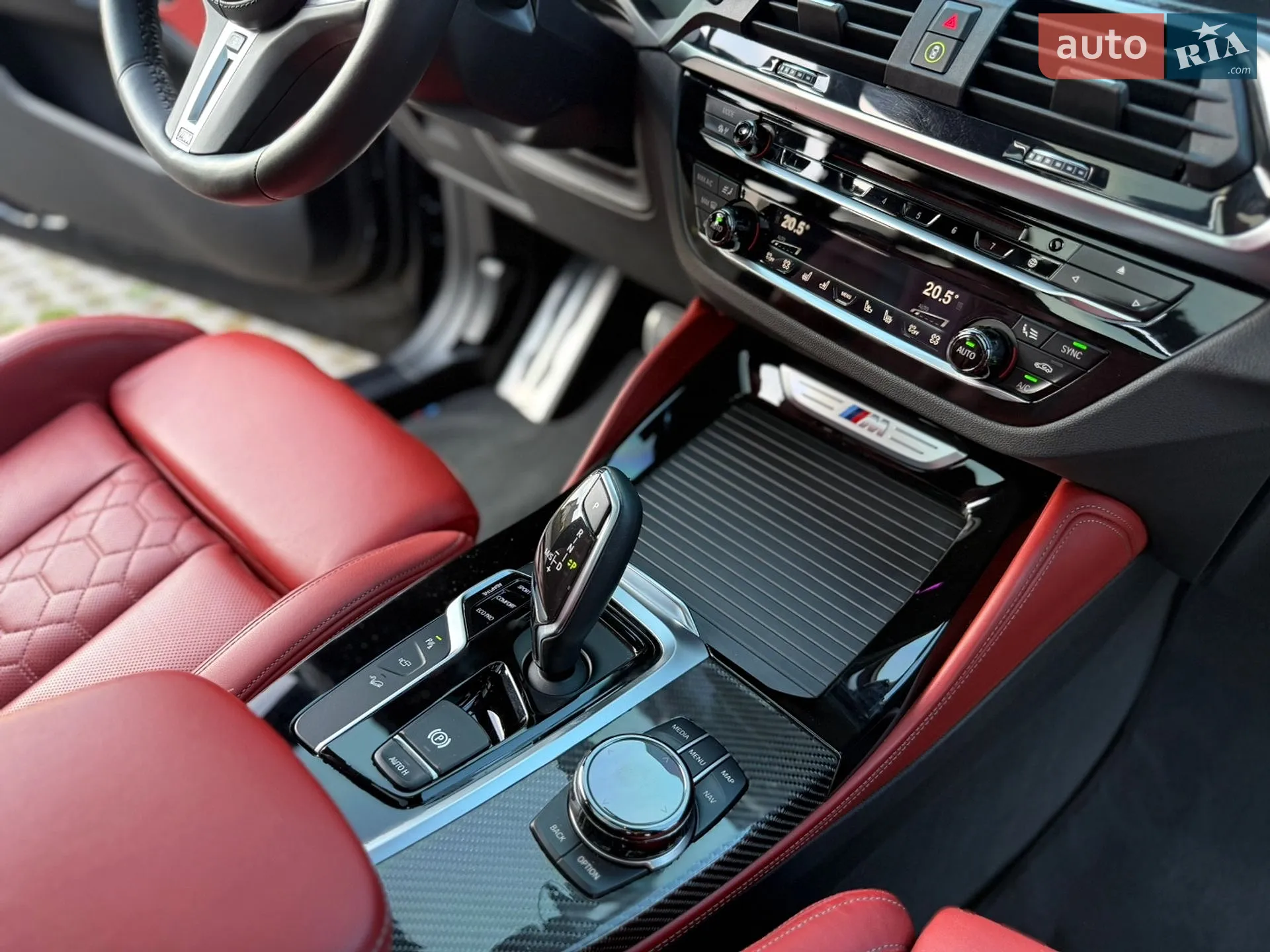 2018 BMW X4 - мініатюра 39