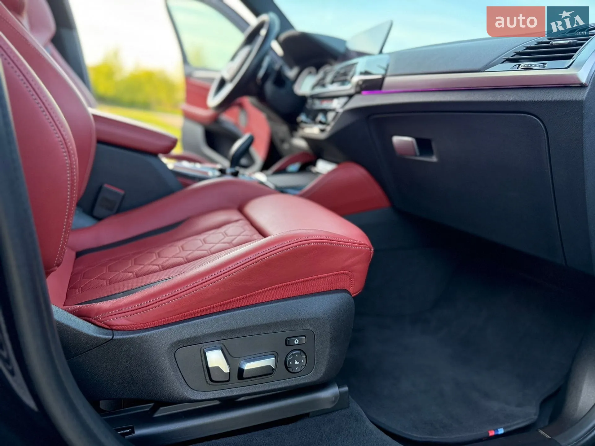 2018 BMW X4 - мініатюра 42