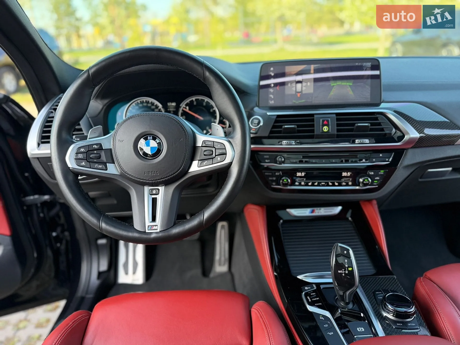 2018 BMW X4 - мініатюра 46
