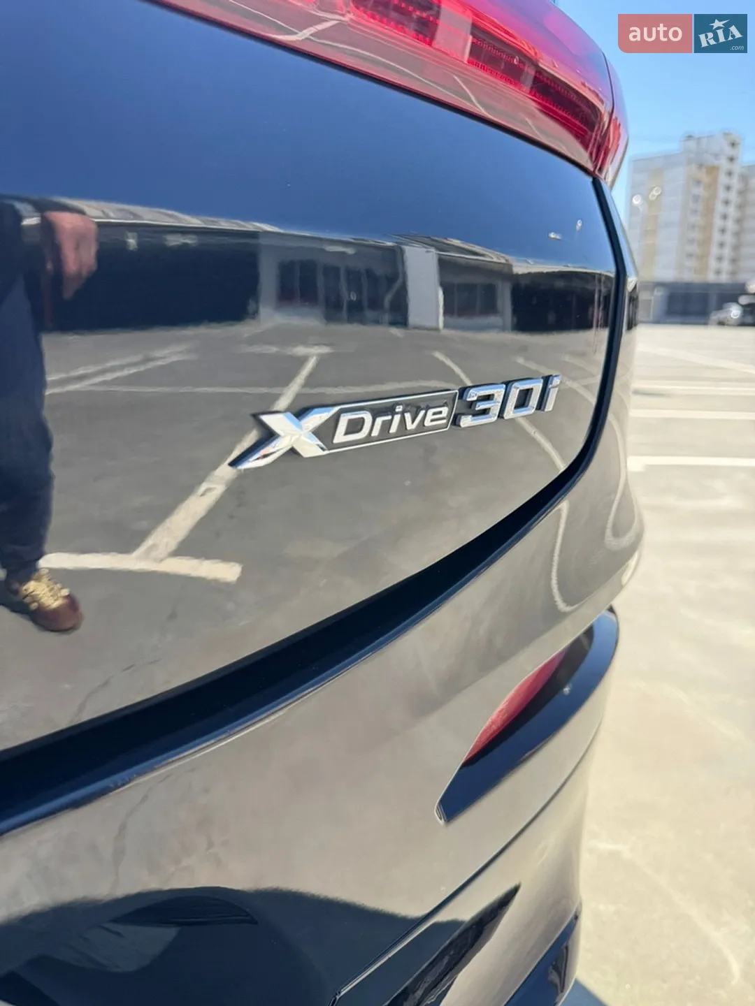 2019 BMW X4 - мініатюра 8