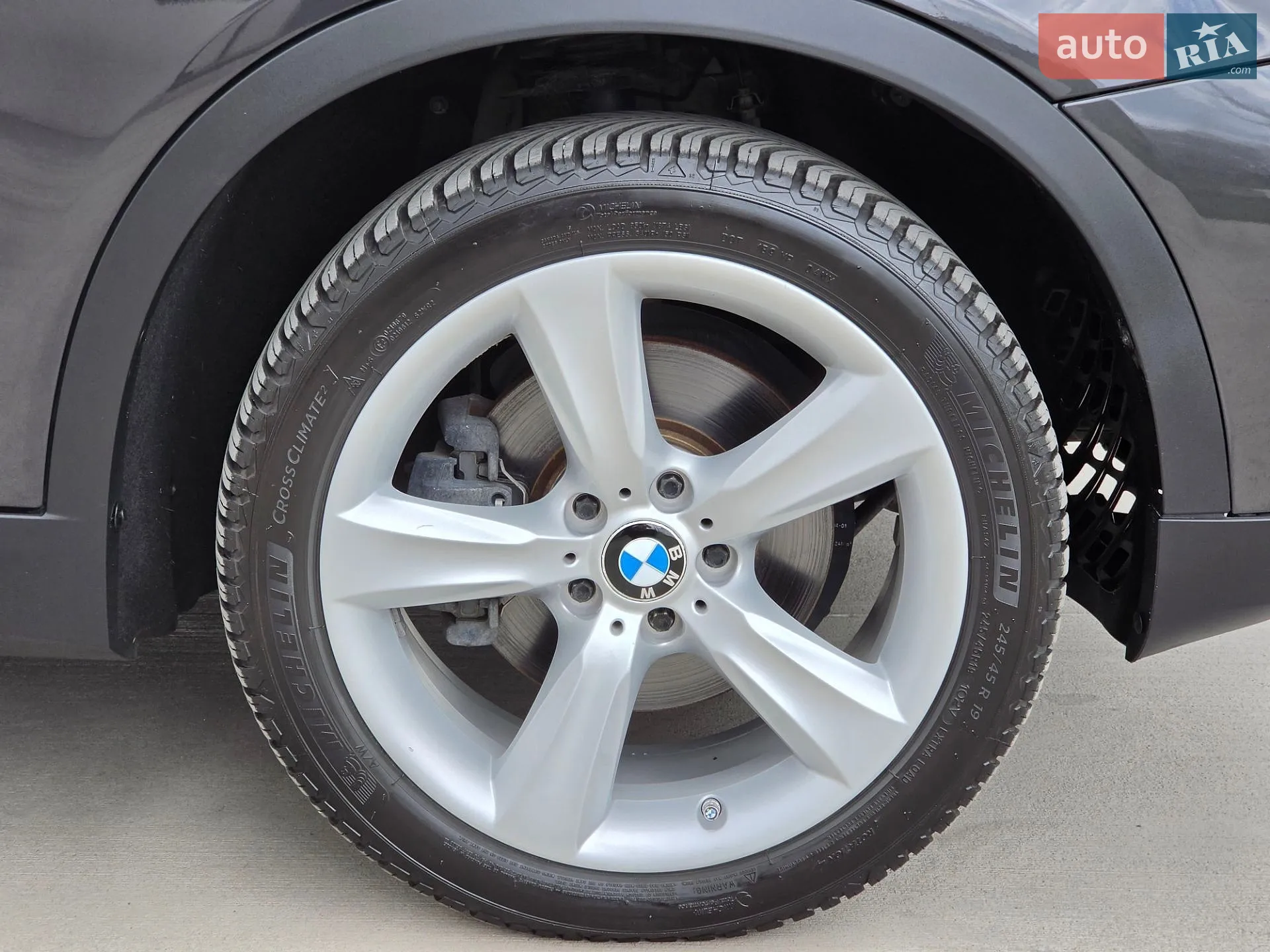 2015 BMW X4 - мініатюра 13