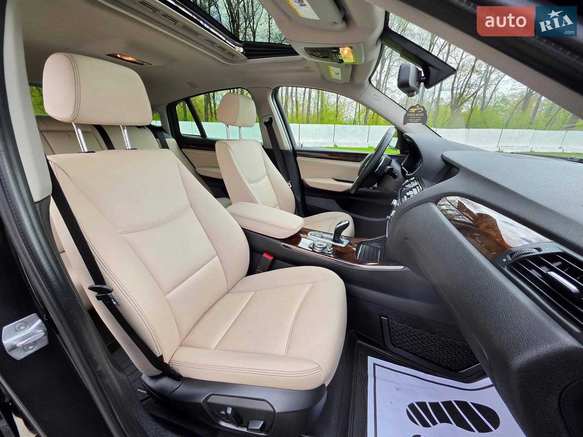 2015 BMW X4 - мініатюра 32