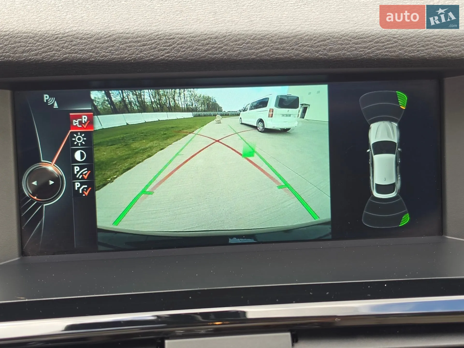 2015 BMW X4 - мініатюра 38