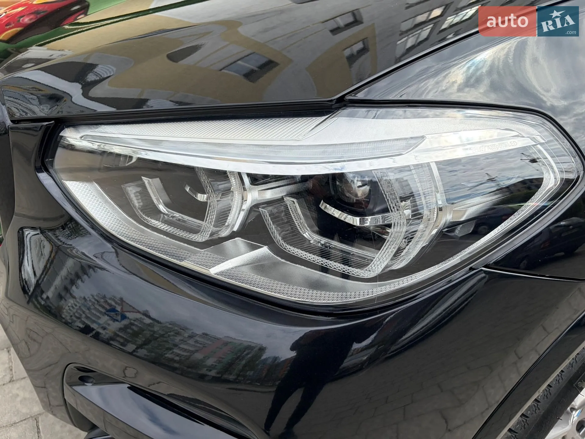 2021 BMW X4 - мініатюра 9