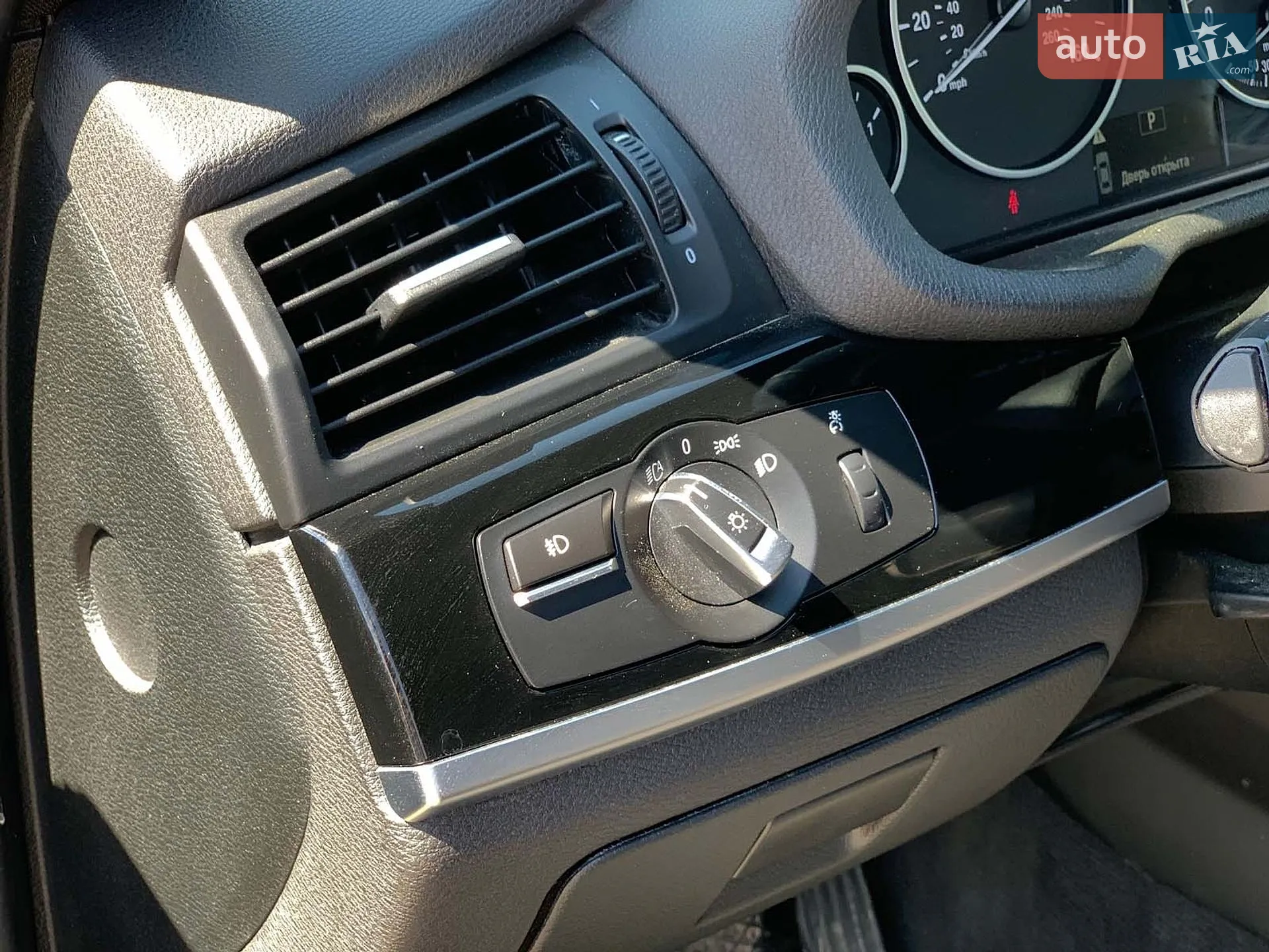 2017 BMW X4 - мініатюра 19