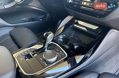Внедорожник / Кроссовер BMW X4 2022 в Киеве