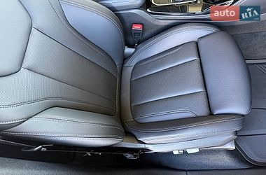 Внедорожник / Кроссовер BMW X4 2022 в Киеве