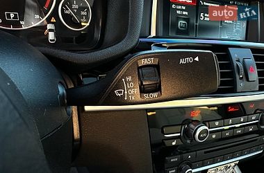 Внедорожник / Кроссовер BMW X4 2018 в Киеве