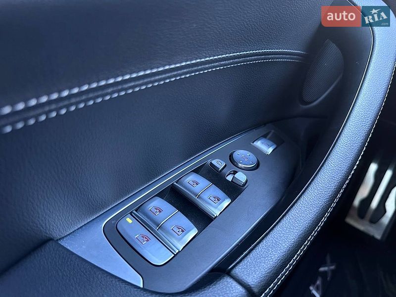 Внедорожник / Кроссовер BMW X4 2021 в Киеве