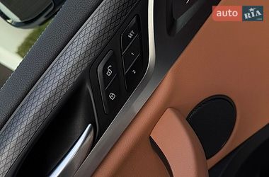 Внедорожник / Кроссовер BMW X4 2022 в Киеве