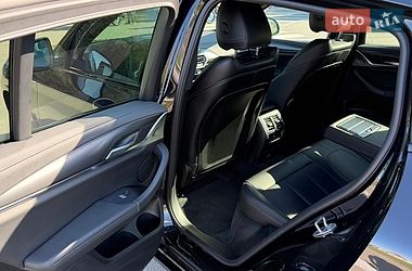 Внедорожник / Кроссовер BMW X4 2022 в Виннице