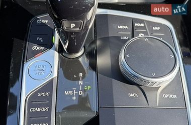 Внедорожник / Кроссовер BMW X4 2022 в Виннице