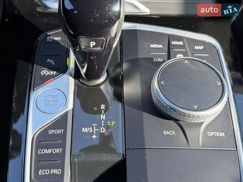 Внедорожник / Кроссовер BMW X4 2022 в Виннице