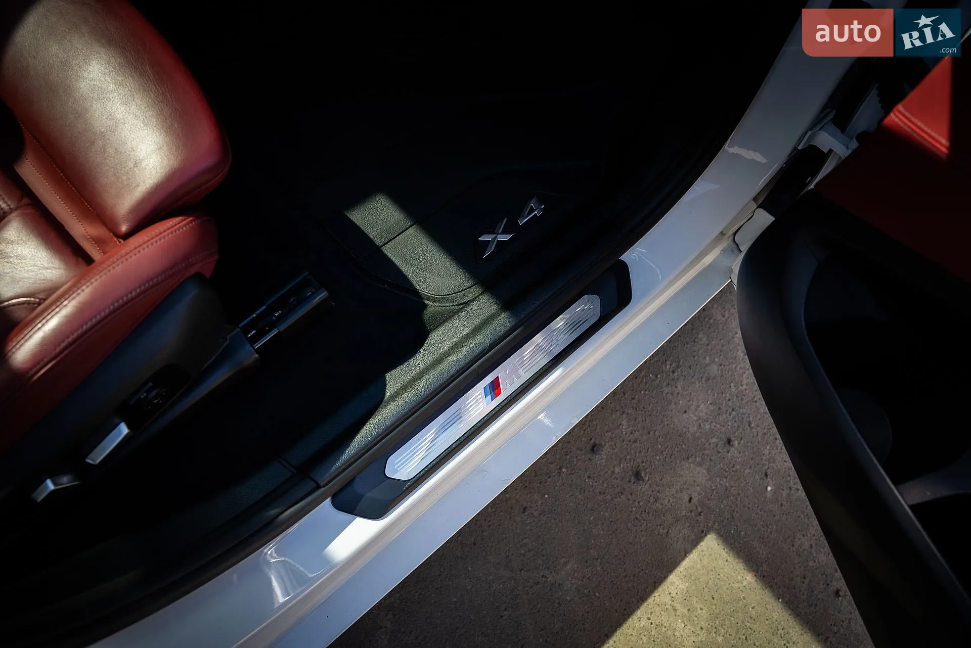 2020 BMW X4 - мініатюра 31