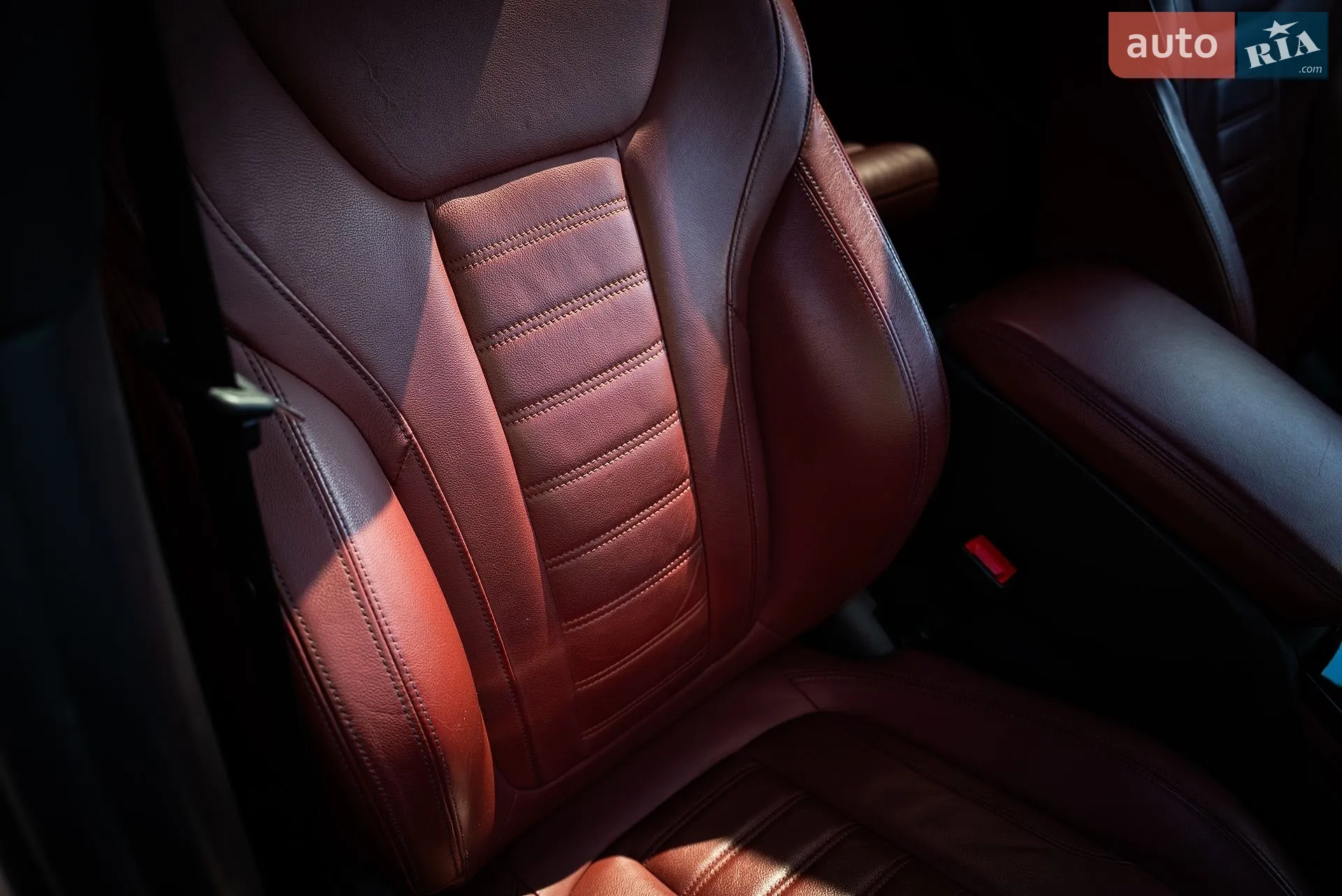 2020 BMW X4 - мініатюра 34