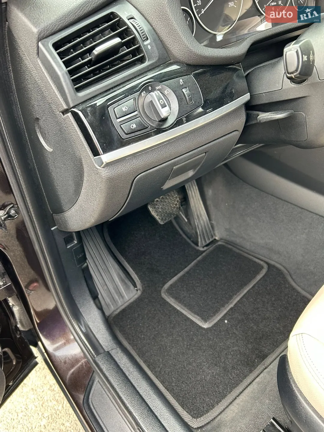 2015 BMW X4 - мініатюра 19