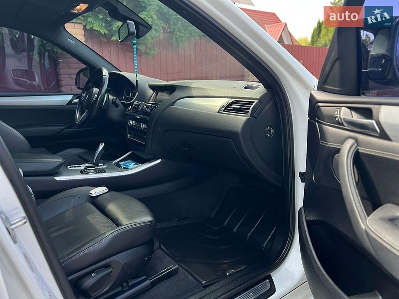 Внедорожник / Кроссовер BMW X4 2014 в Ровно фото 23 Внедорожник / Кроссовер BMW X4 2014 в Ровно