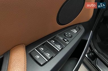 Позашляховик / Кросовер BMW X4 2016 в Києві