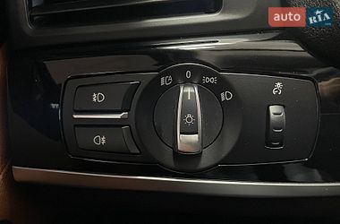 Позашляховик / Кросовер BMW X4 2016 в Києві