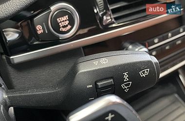 Позашляховик / Кросовер BMW X4 2016 в Києві