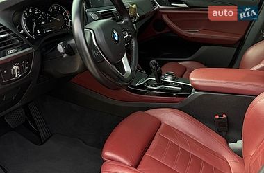 Внедорожник / Кроссовер BMW X4 2020 в Одессе