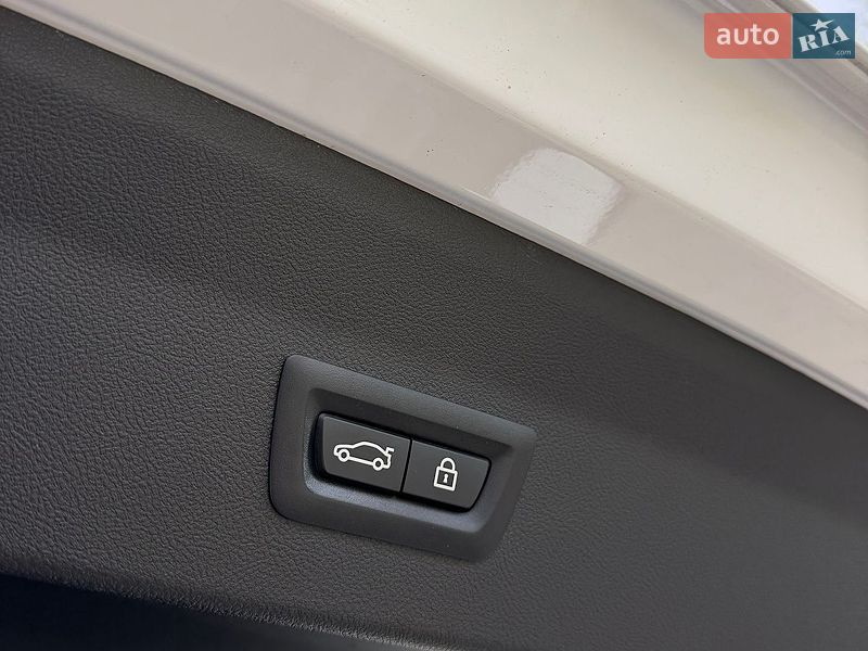 Внедорожник / Кроссовер BMW X4 2020 в Одессе